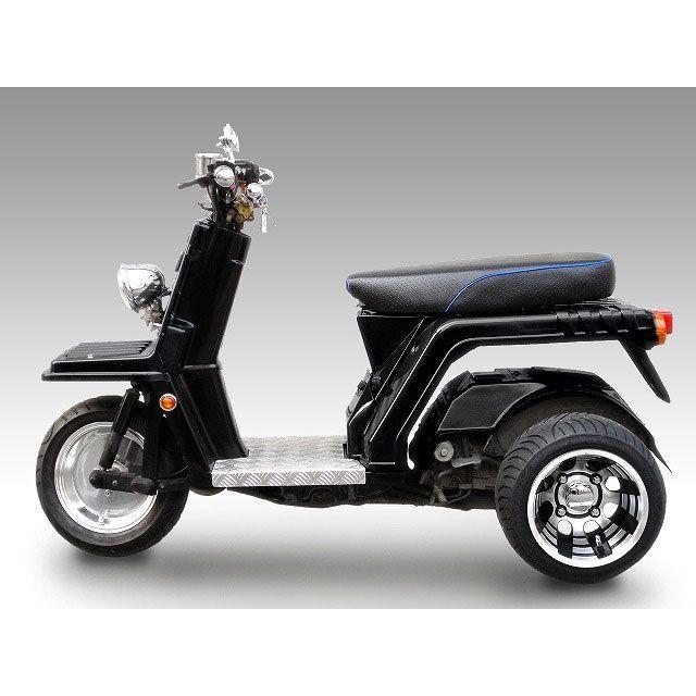 メーカー直送】スパンキーズ ジャイロ用（ジャイロキャノピー