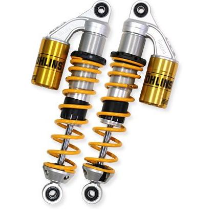 OHLINS（オーリンズ） HO938 モンキー（イエロースプリング/329mm