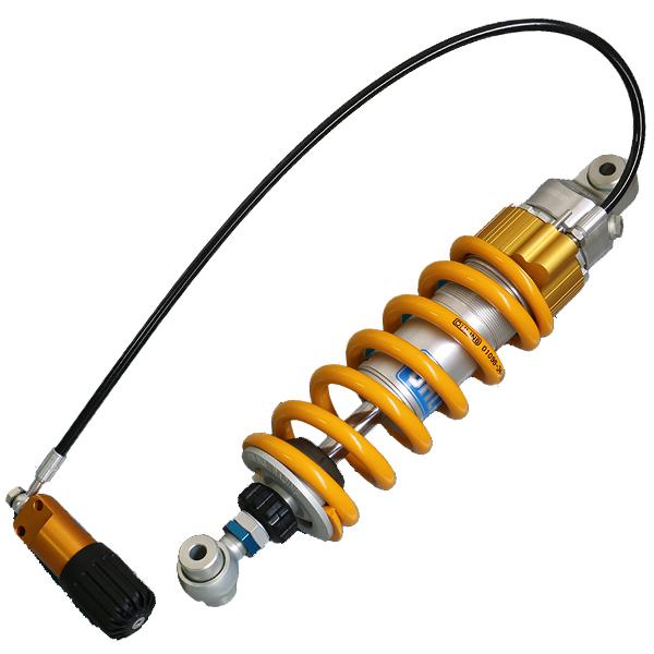 OHLINS（オーリンズ） KA 739 リアショック Z 900 （17-23）/Z 900 RS