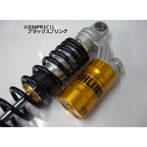 OHLINS（オーリンズ） KA747 ゼファー750/ゼファー400 グランド