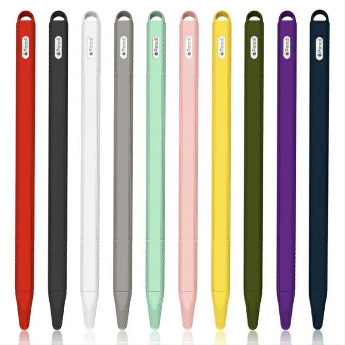 Apple Pencil第2世代専用 カバー iPad Pro 新型iPad 第6世代