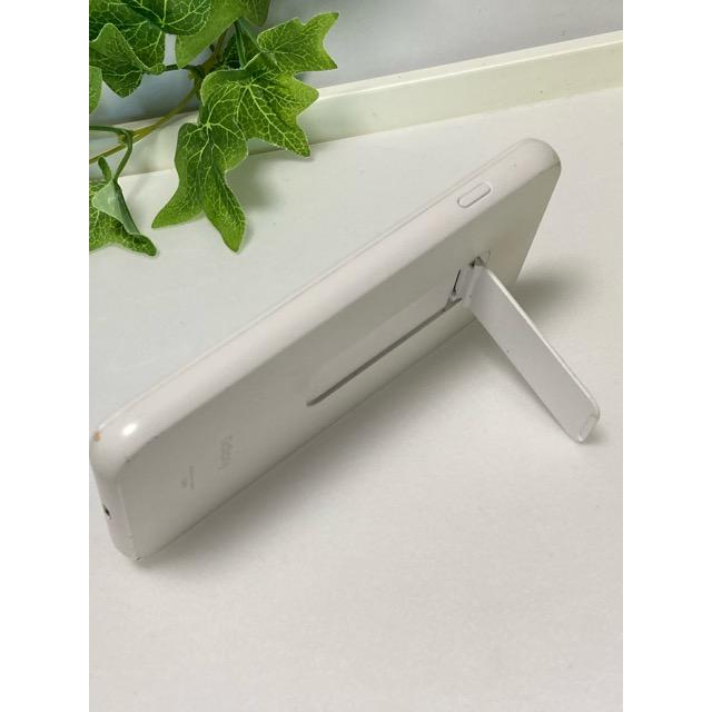 Galaxy Samsung 5G Mobile Wi-Fi SCR01 au SIMフリー 5G対応 モバイル