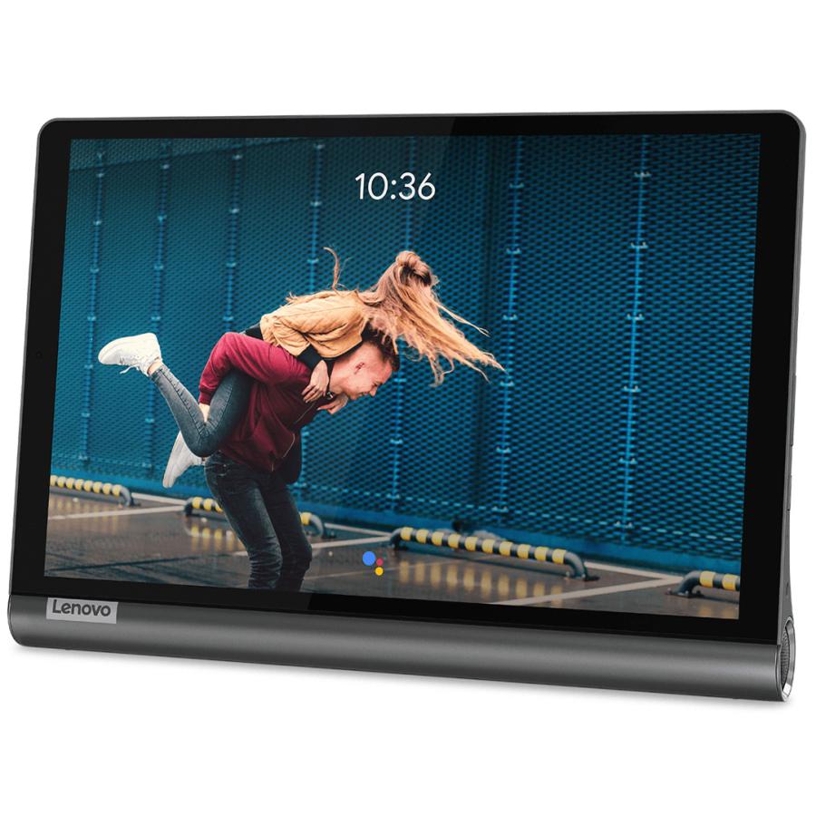 Lenovo（レノボ） タブレット YOGA SMART TAB YT-X705F android 10