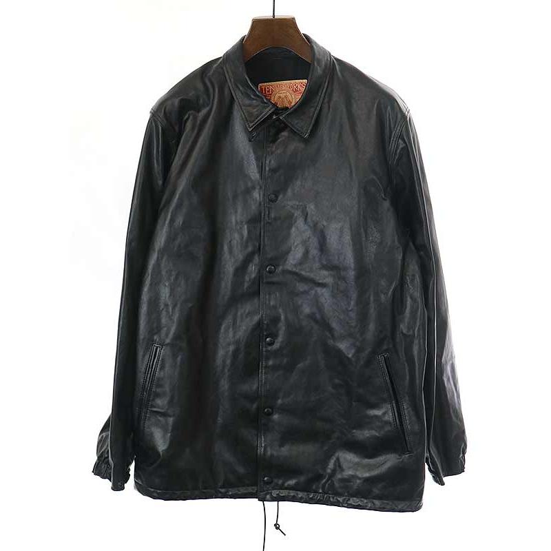 COACH（コーチ） 天神ワークス TENJIN WORKS C'MAN COACHING JACKET