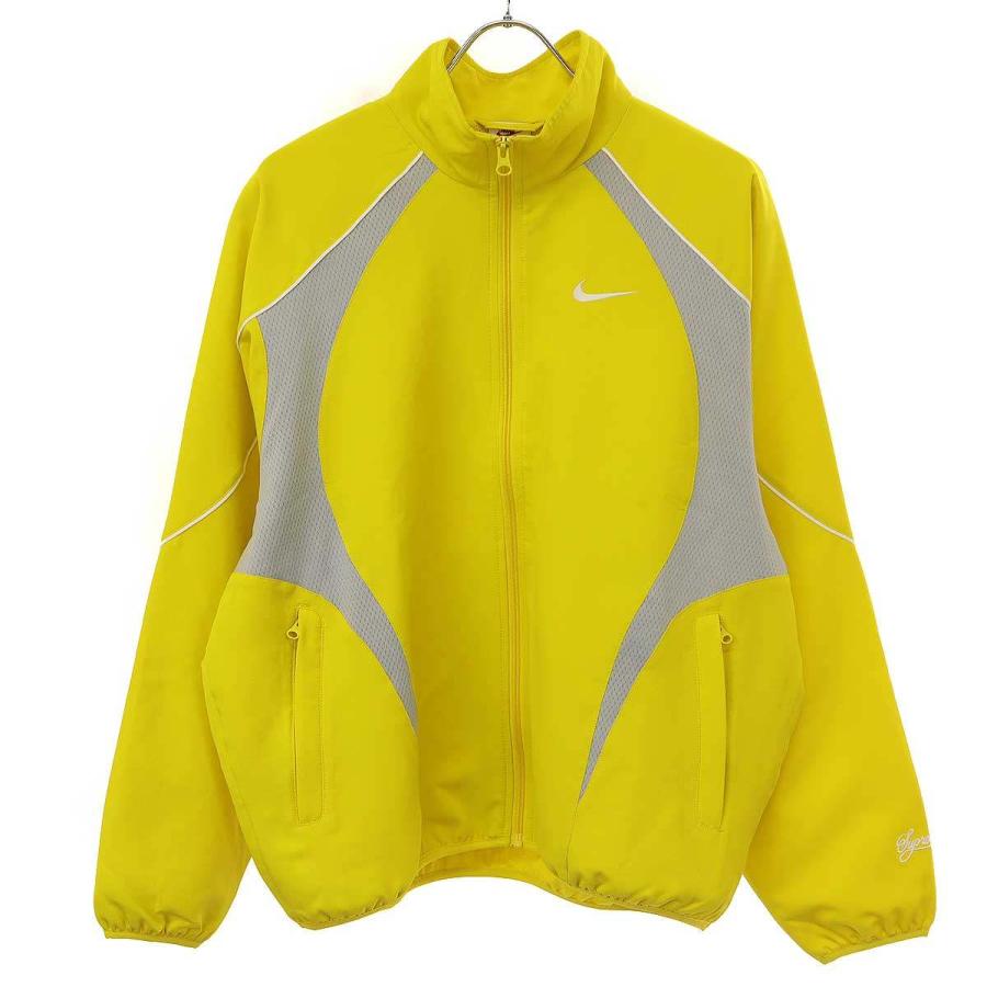 Supreme（シュプリーム） Supreme×NIKE ナイキ Track Jacket&Track