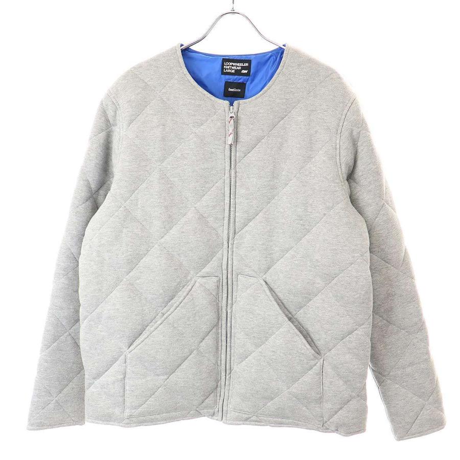 FreshService×LOOPWHEELER×ZANTER フレッシュサービス ループウィラー