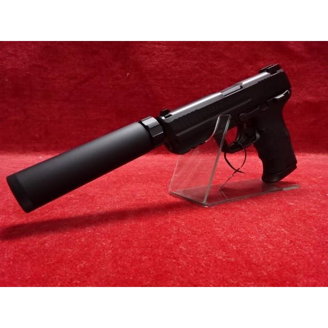 TOKYO MARUI（東京マルイ） ガスブローバックハンドガン H&K HK45