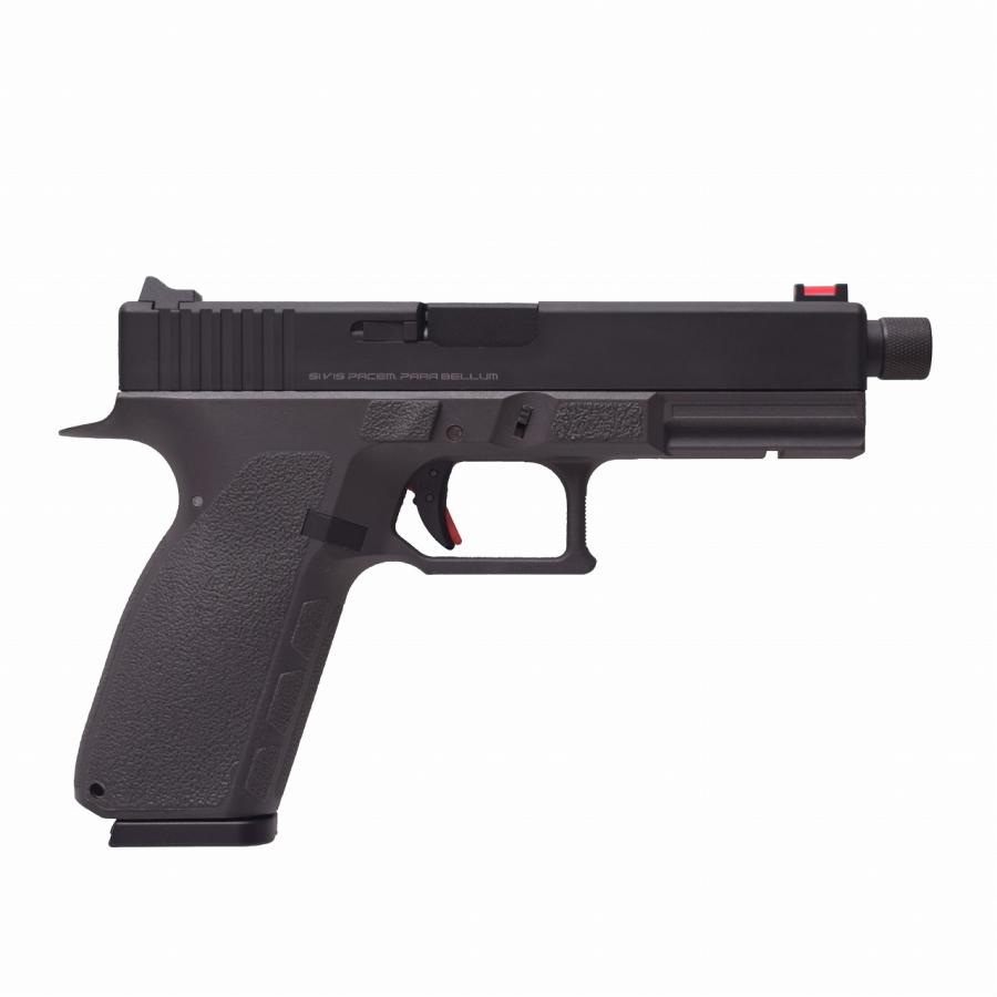 2/25(水)5％OFFクーポン】Carbon8 CO2ガスブローバックガン