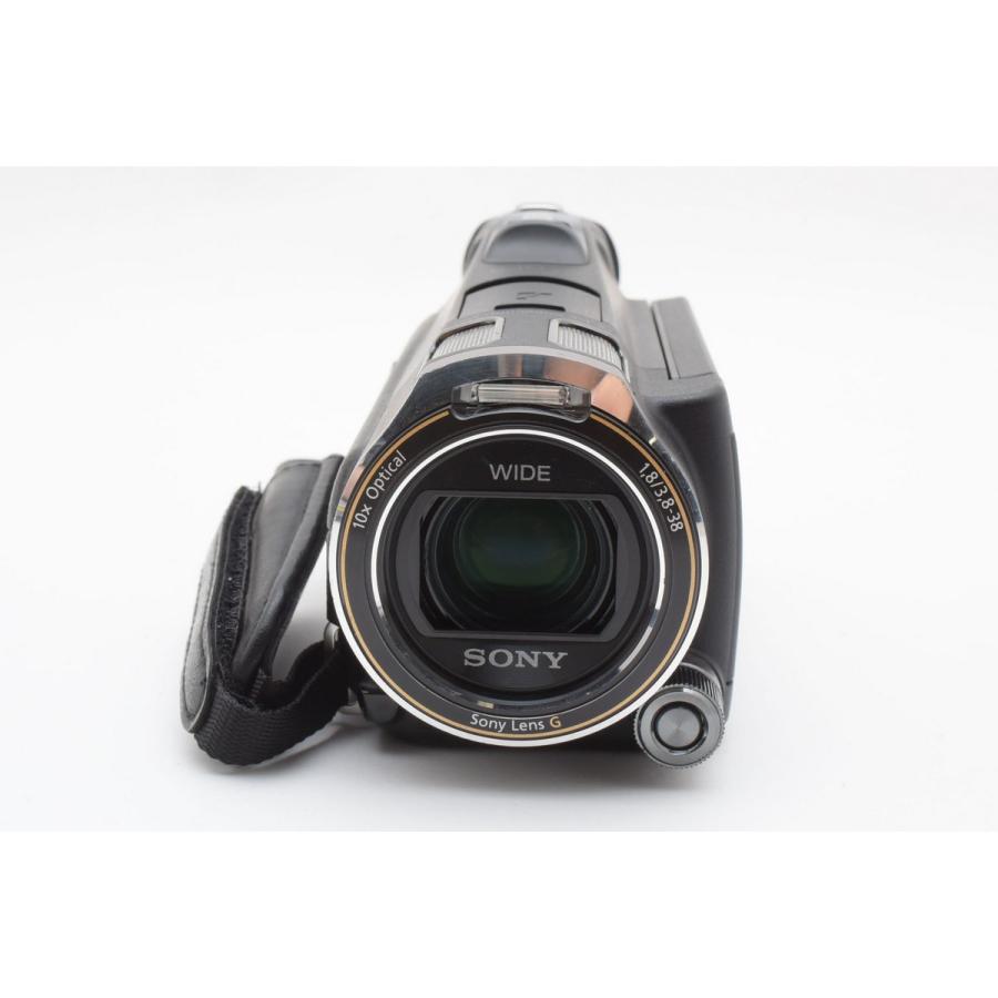 SONY HANDYCAM HDR-CX700V ソニー ビデオカメラ : MOMO'S SHOP 2号店