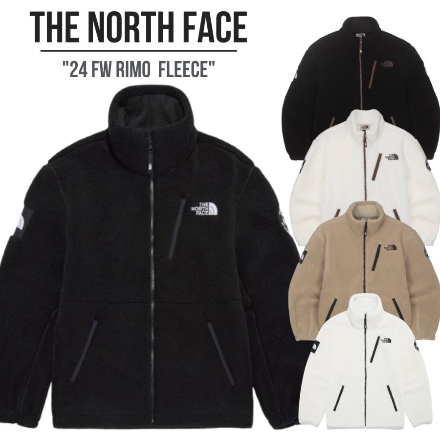 THE NORTH FACE（ザ ノースフェイス） ノースフェイス フリース 2024年