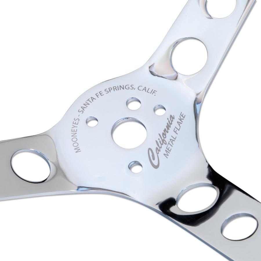 MOONEYES ムーンアイズ オリジナル カリフォルニア メタルフレーク