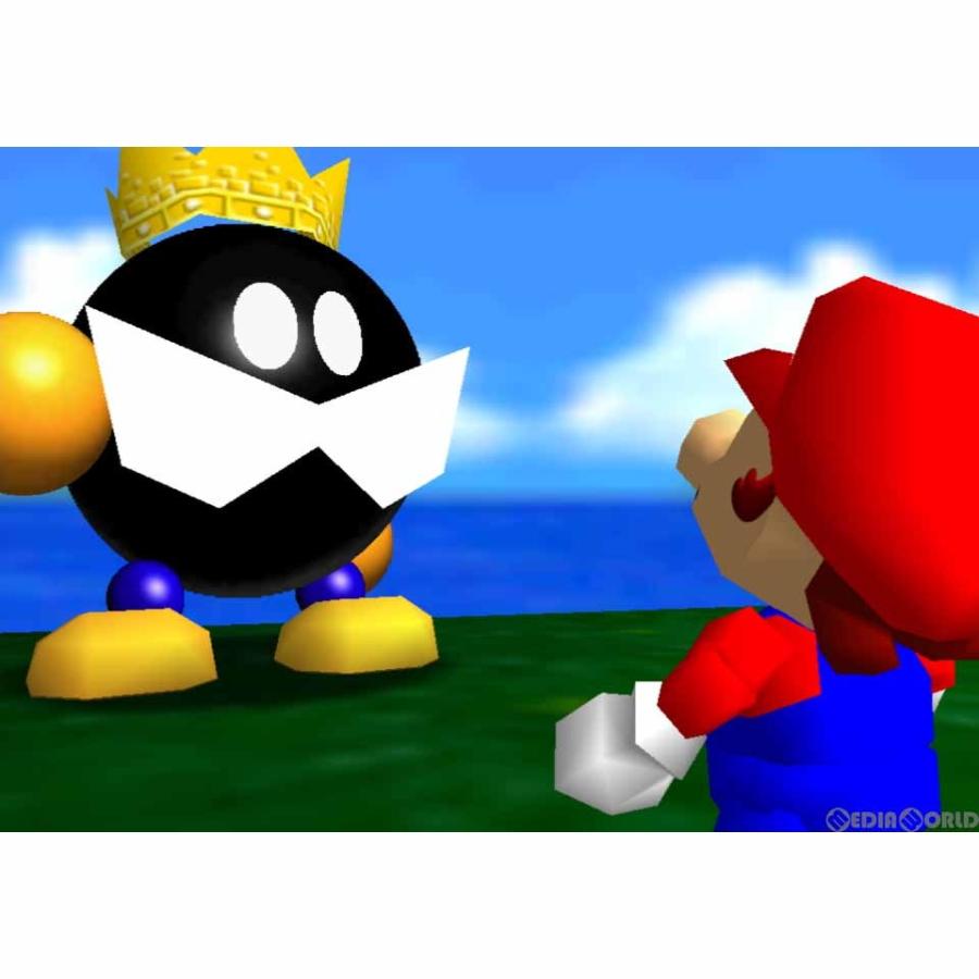 中古即納』{Switch} スーパーマリオ 3Dコレクション(SUPER MARIO 3D