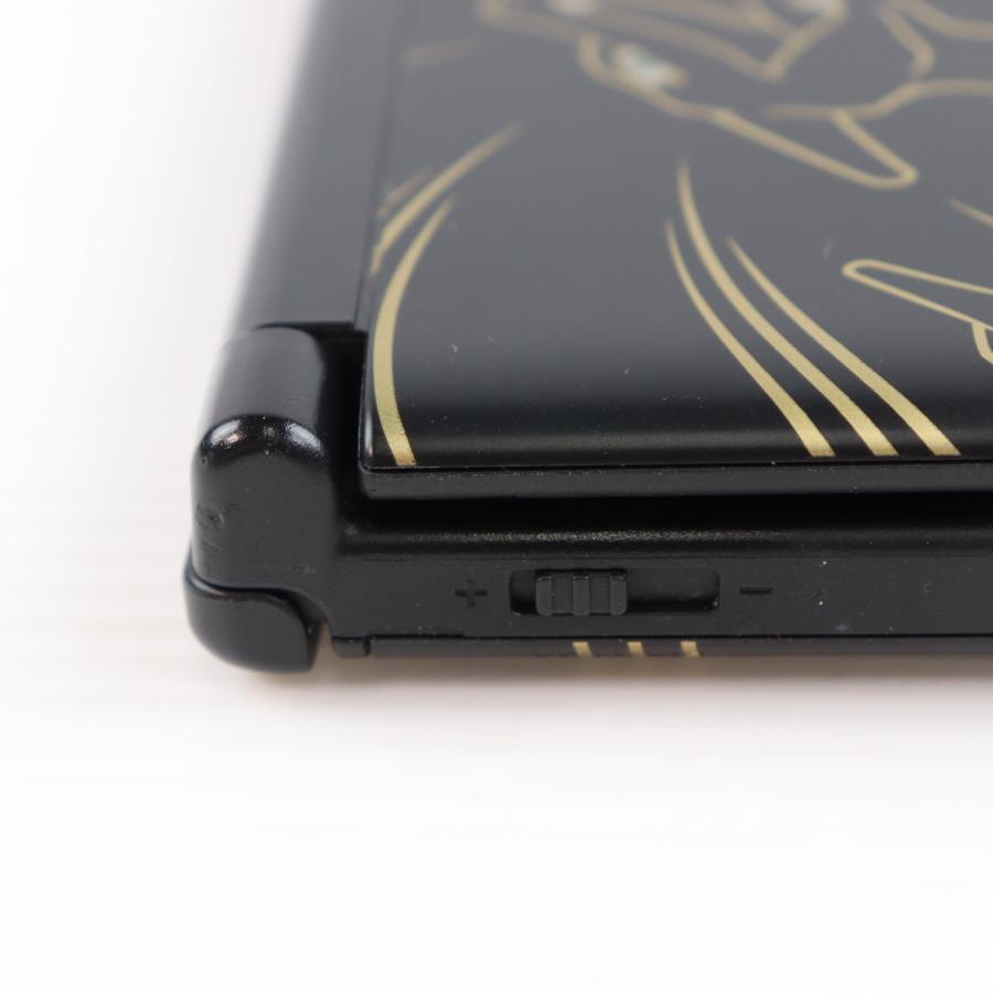 任天堂（Nintendo） 『中古即納』{3DS} (本体) ポケモンセンター限定
