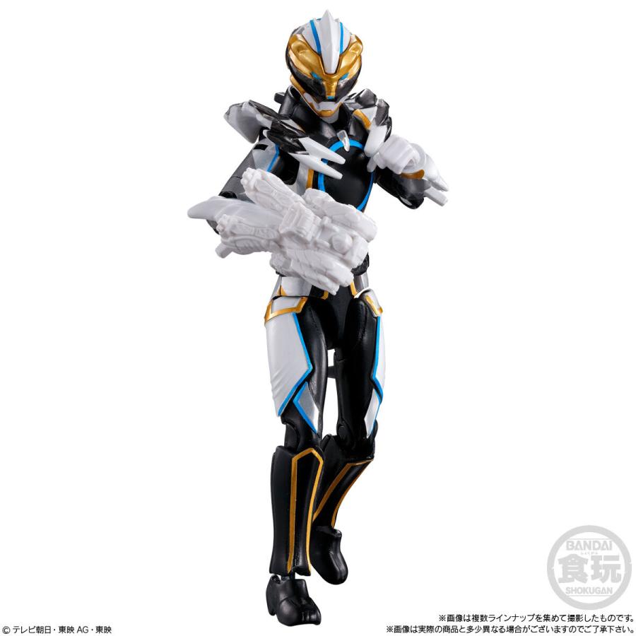 BOX〕バンダイ ナンバーワン戦隊ゴジュウジャー 勇動 12個入 ( ゴウ