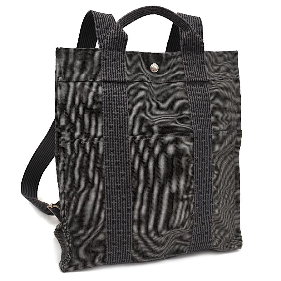 エールライン エルメス アドMM バックパック 2way トートバッグ