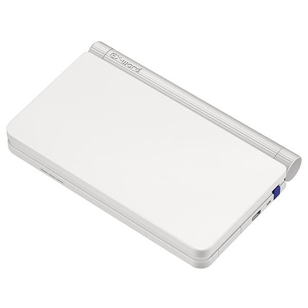 CASIO（カシオ） ドイツ語収録モデル 電子辞書 EX-word(エクスワード