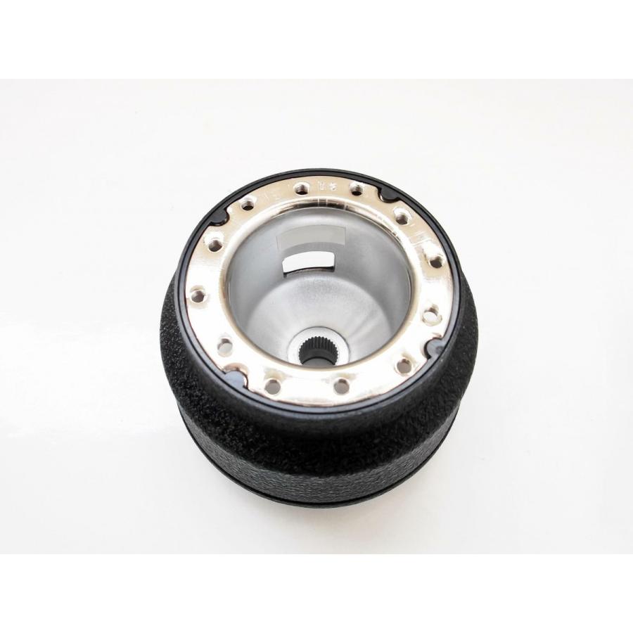 86 ハチロク ZN6 ステアリングボス エアバッグ車 モモ ナルディ対応