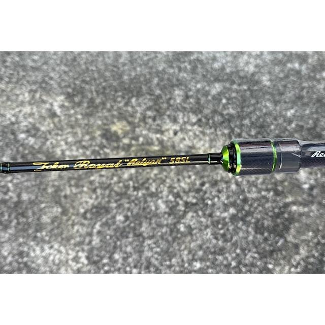 オフィスユーカリ ジョーカーロイヤル レリオン 58SL / office