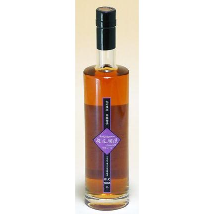 青花 山水唐人文 梅瓶 高さ約40cm 青花梅竹文瓶 文化遺産オンライン