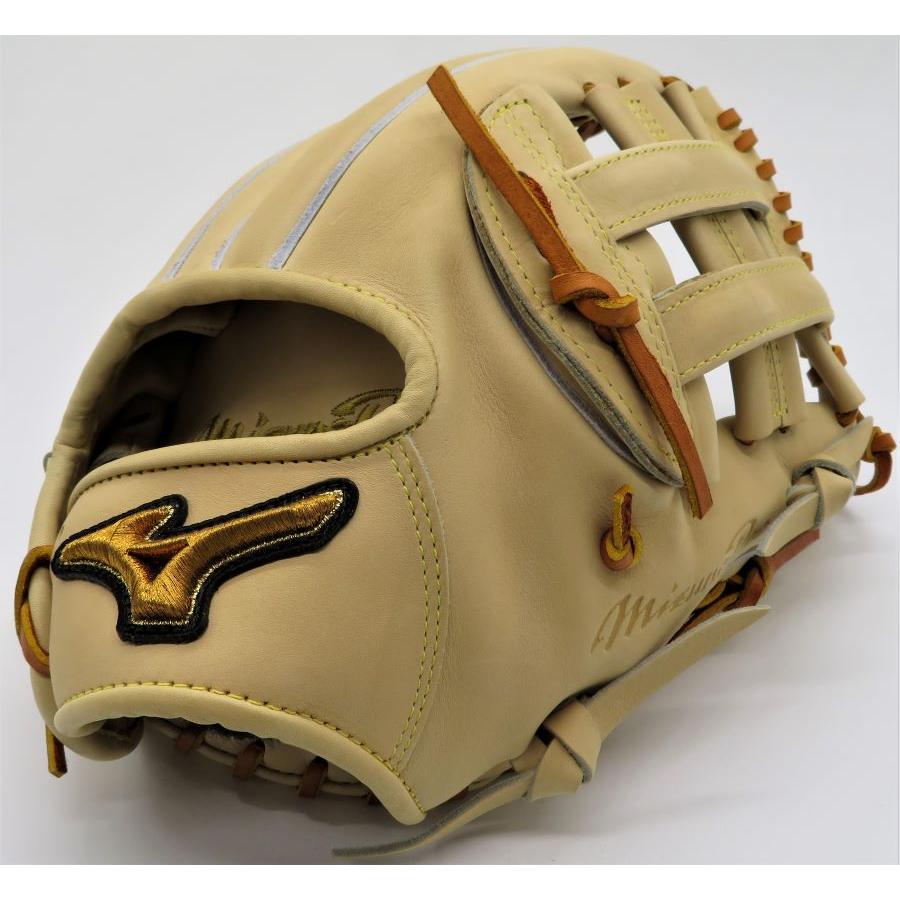 Mizuno Pro 硬式グローブ ミズノ MIZUNO ミズノプロ CRAFTED EDITION