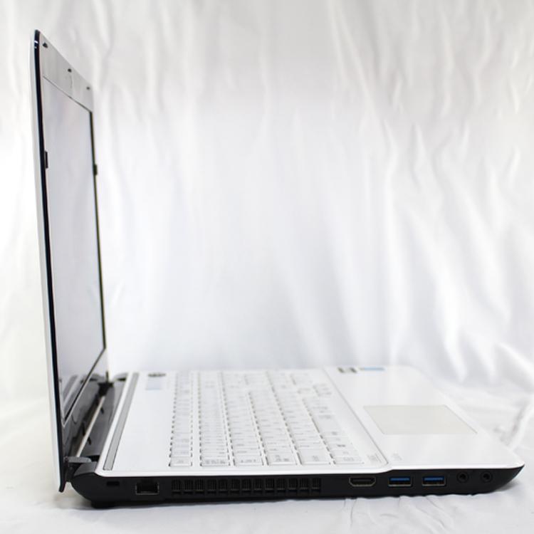 LaVie ノートパソコン ノートPC 中古パソコン NEC S LS700/TSW Core i7