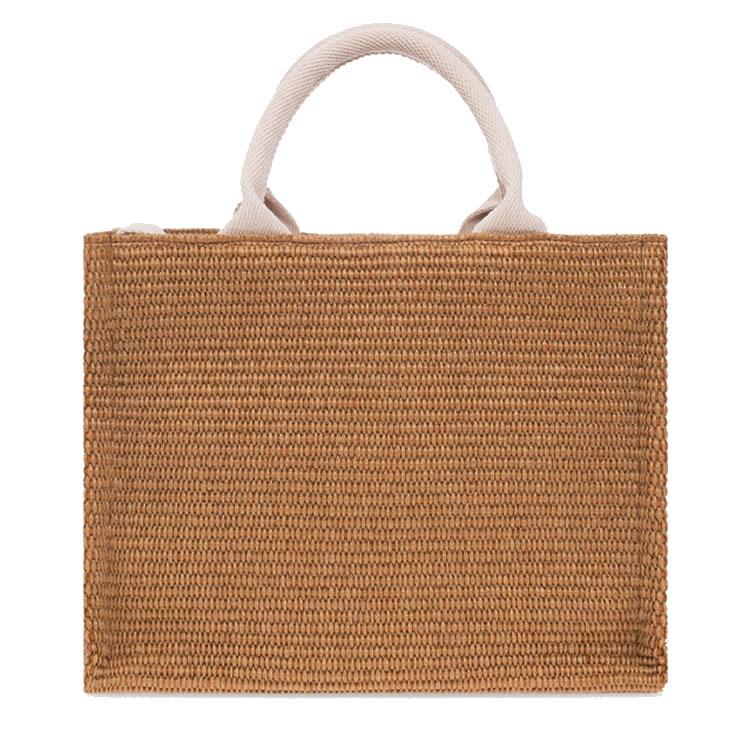 MARNI（マルニ） バッグ カゴバッグ ラフィアエフェクト スモール