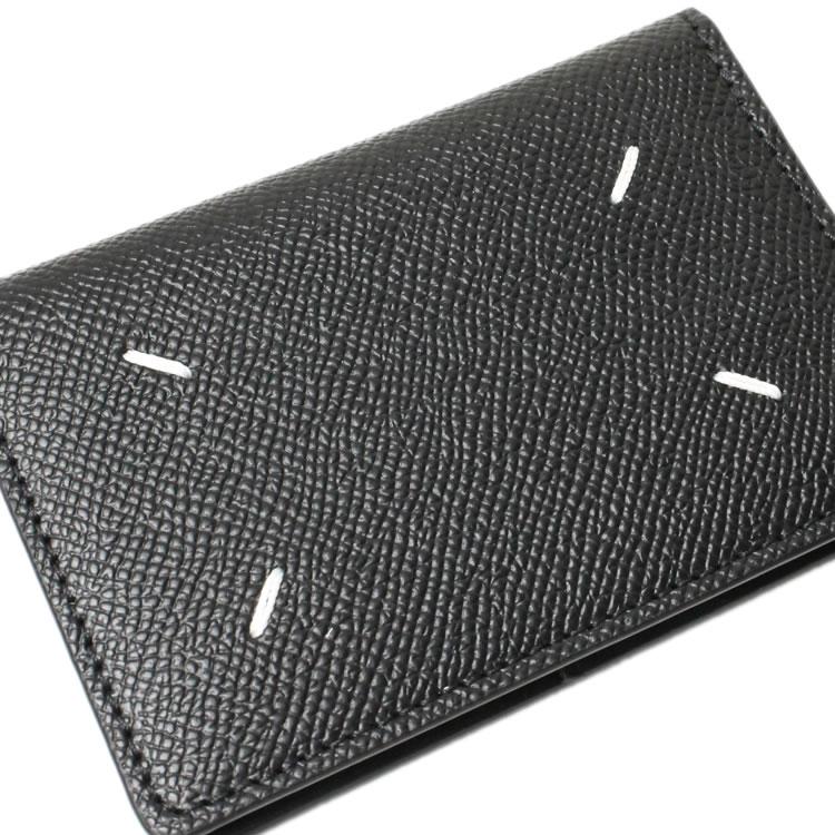 Maison Margiela（メゾンマルジェラ） カードケース カード入れ 名刺