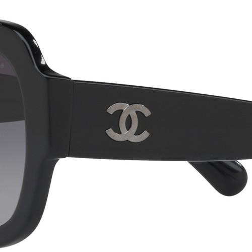 CHANEL（シャネル） サングラス 5373A 1416/3D 501/S6 レディース