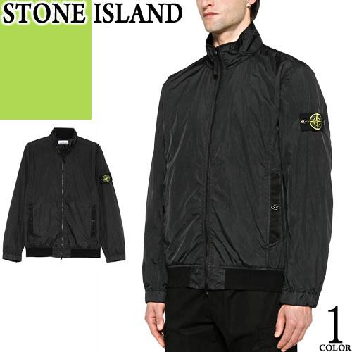 STONE ISLAND（ストーン アイランド） ナイロンジャケット 防風