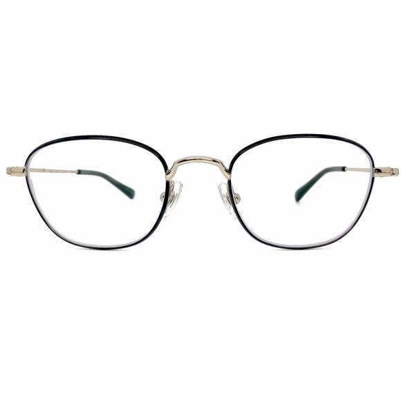 ジャポニスム sense JS-131 col.01 TITANIUM 汚れやダメージがないused