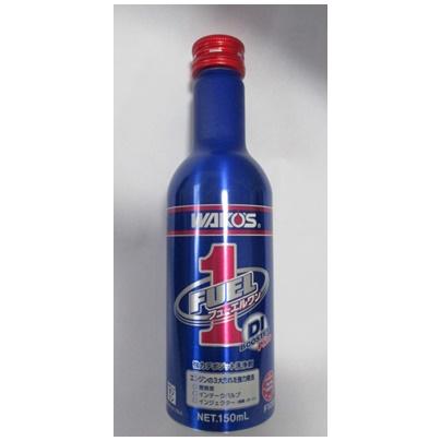 新 F-1・6本セット】WAKO'S ワコーズ F-1 フューエルワン DI BOOSTER