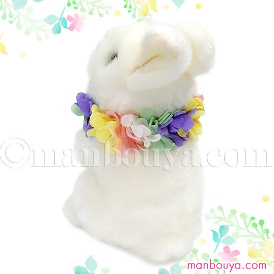 うさぎ ぬいぐるみ ウサギ アクセサリーセット キュート販売 CUTE 立ち