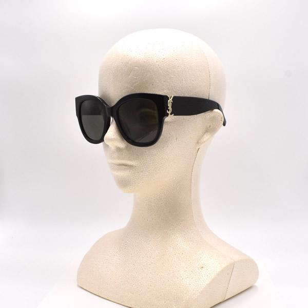 SAINT LAURENT サンローラン サングラス SL 95/F 001 アジアンフィット