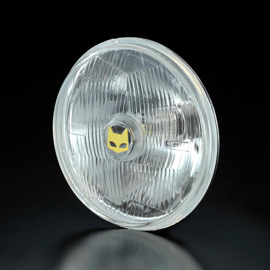 MARCHAL（マーシャル） バイク用ヘッドライト 旧車対応 889 ライト本体