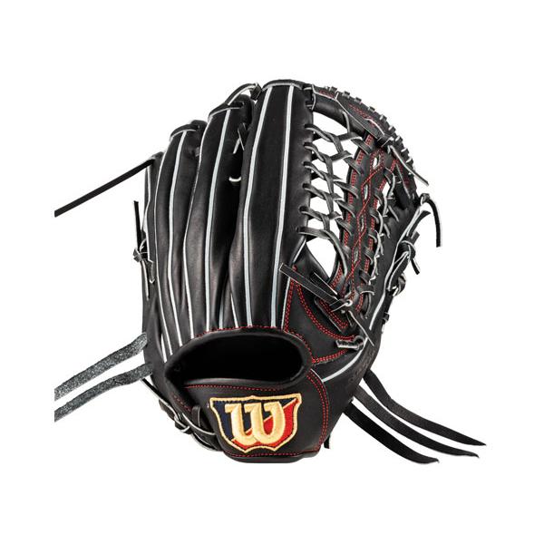 ウイルソン/ウィルソン Wilson ベーシックラボデュアル 軟式用グラブ