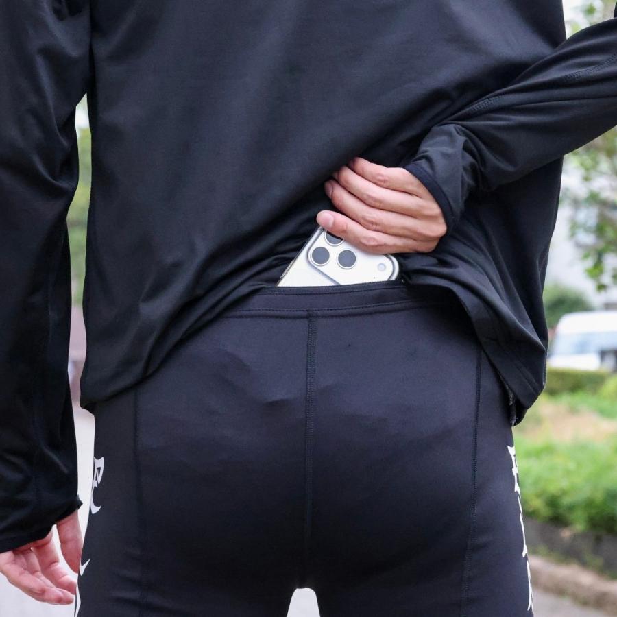 ELDORESO（エルドレッソ） ELDORESO Sanskrit Long Spats