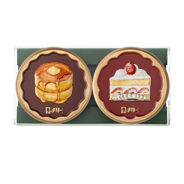 バレンタイン チョコ 2026 メリーチョコレート はじけるキャンディ