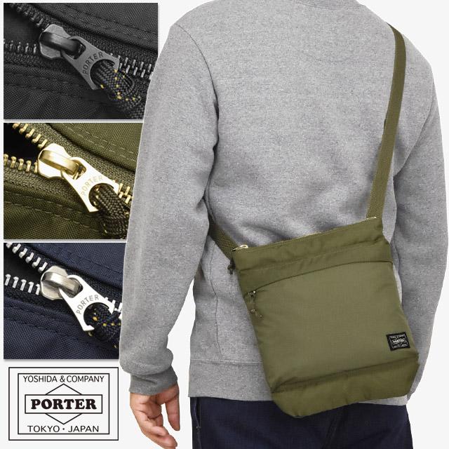 PORTER ポーター フォース ショルダーバッグ 855-05901 吉田カバン
