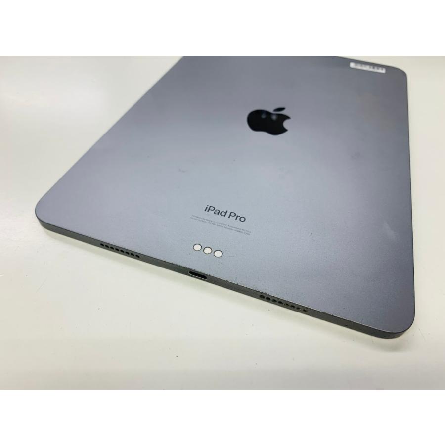 ☆送料無料☆ジャンク☆WiFi☆iPad Pro 11インチ 第4世代 128GB