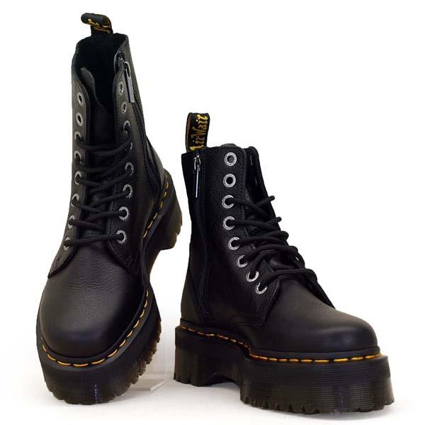 Dr.Martens（ドクターマーチン） 【日本正規品】 Dr.Martens JADON III