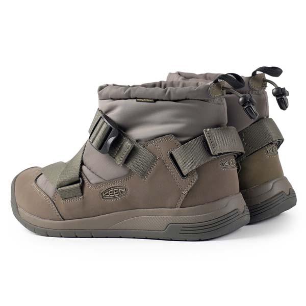 KEEN（キーン） 【クリアランス特価】キーン KEEN HOODZERRA WP