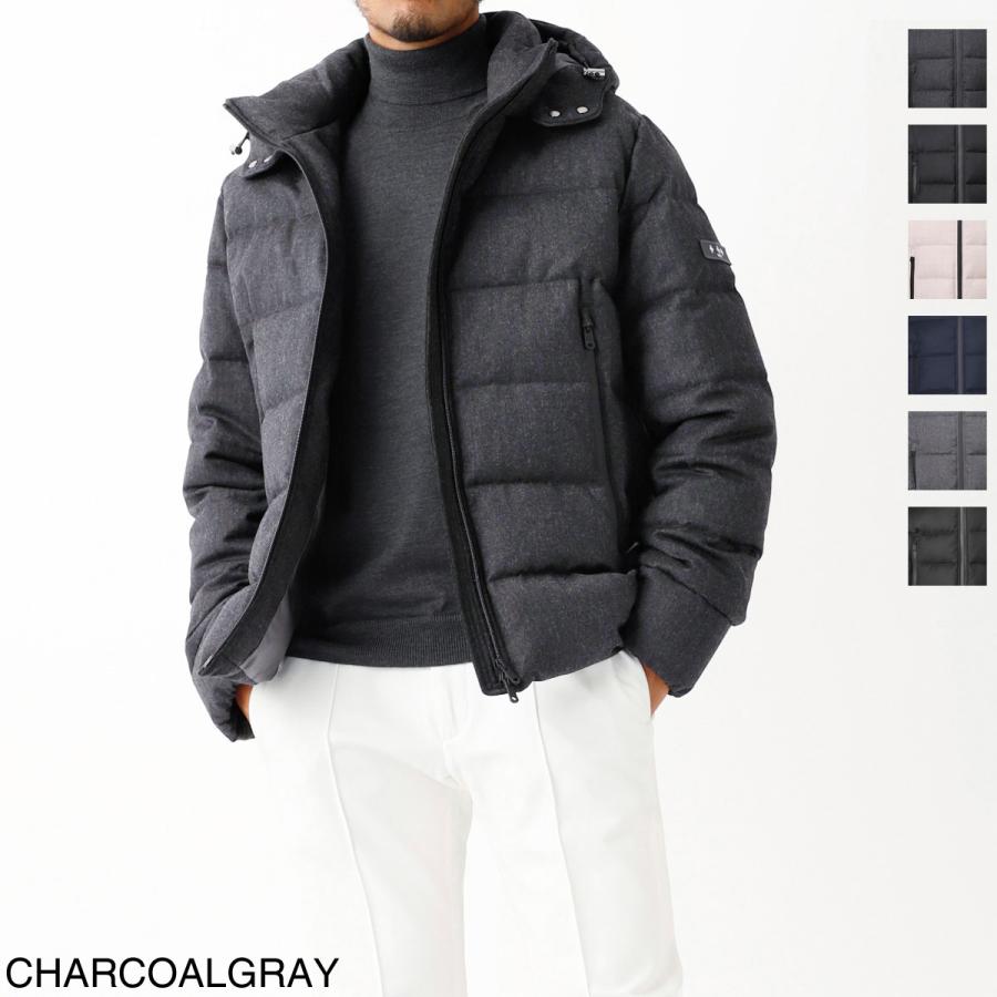 TATRAS（タトラス） ダウンジャケット AGORDO アゴルド 大きいサイズ