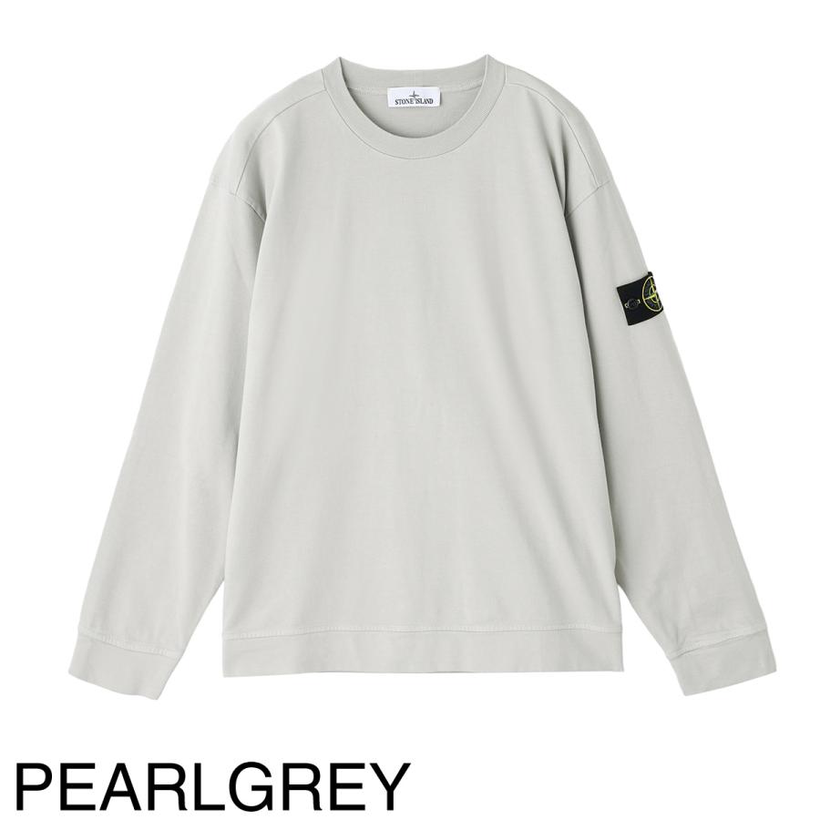 STONE ISLAND（ストーン アイランド） スウェットシャツ 6100075 HEAVY