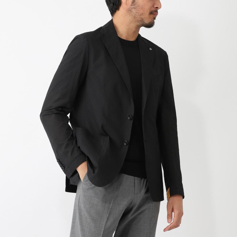 TAGLIATORE（タリアトーレ） TAGLIATORE 2つボタン ジャケット DAKAR