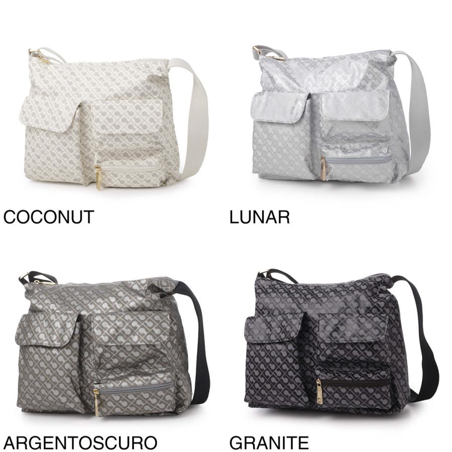 GHERARDINI（ゲラルディーニ） ショルダーバッグ SOFTY ソフティ