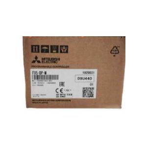 新品☆適格領収書☆ 一年保証☆税込】MITSUBISHI/三菱 FX5-DP-M【送料