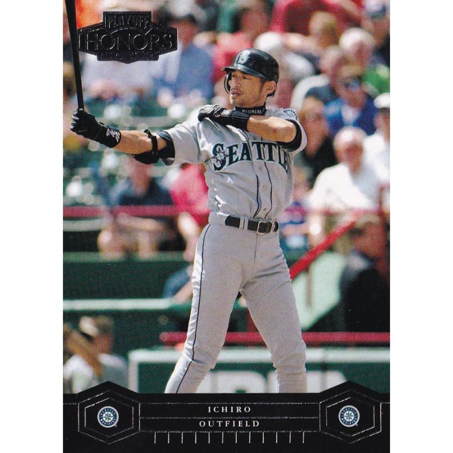 MLB イチロー シアトル・マリナーズ トレーディングカード/スポーツ