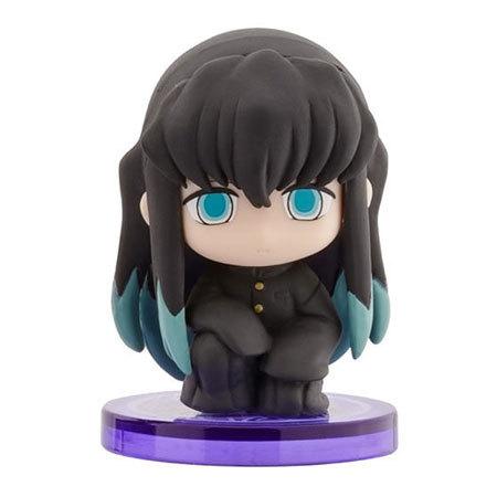 BANDAI（バンダイ） 鬼滅の刃 すわらせ隊4 時透 無一郎 単品 ときとう