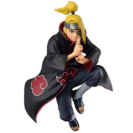 BANPRESTO（バンプレスト） NARUTO ナルト 疾風伝 VIBRATION STARS