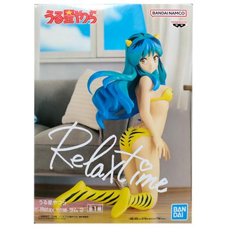 BANPRESTO（バンプレスト） うる星やつら Relax time ラム 2 ラム